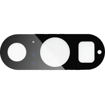 Náhradní díl pro mobilní telefon Náhradní sklo zadní kamery - Google Pixel 8 Pro