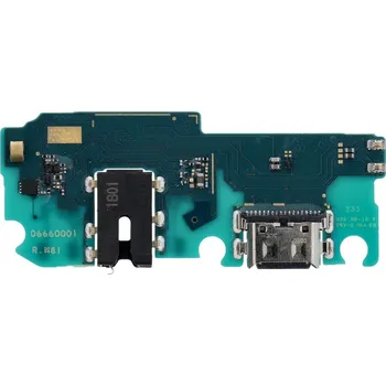 Charging Board Samsung Galaxy A12 A125F/M/U OEM s funkcí rychlonabíjení