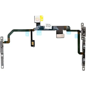 iPhone 8 Plus - Power Button & Volume Button Flex