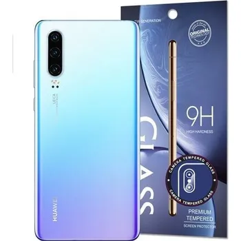 Ochranné sklo zadní kamery - Huawei P30