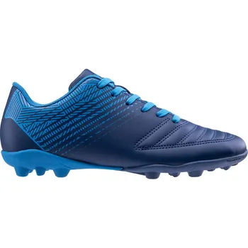 Chlapecká obuv Dětské Lisovky MARTES ESSENTIALS MATOR TEEN FG M000213037 – Tmavě modrá 38