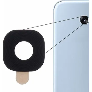 Náhradní kryt pro mobilní telefon Náhradní sklo zadní kamery - Samsung Galaxy A3 2017, A5 2017, A7 2017