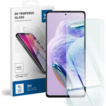 Ochranné tvrzené sklo - Xiaomi Redmi Note 12 5G