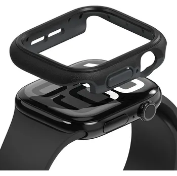 Náhradní díl pro mobilní telefon Kryt Ringke Onyx Apple Watch 10 (46 mm) black