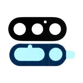 Náhradní kryt pro mobilní telefon iPhone X - náhradní sklo zadní kamery