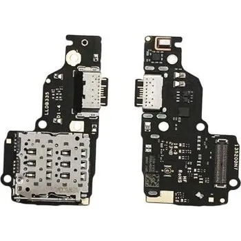 Xiaomi Redmi Note 13 4G - Nabíjecí flex s PCB deskou a konektorem