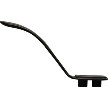 Brzda na kolo Brzda FLYBY Classic | BLACK