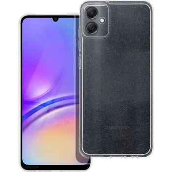 Náhradní kryt pro mobilní telefon Kryt Clear Case 2mm Blink Samsung Galaxy A05 Průhledný