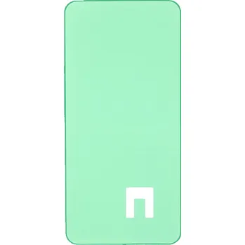 Náhradní kryt pro mobilní telefon iPhone 8 Plus - Lepení pod sklem zadního krytu