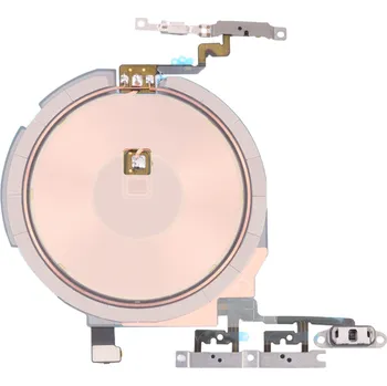 Náhradní díl pro mobilní telefon iPhone 13 Mini - Náhrada NFC pro bezdrátové nabíjení