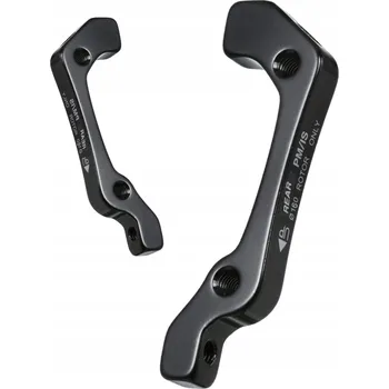 Brzda na kolo ADAPTÉR KOTOUČOVÉ BRZDY SPENCER PM-IS160R ZADNÍ