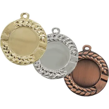 4031 Medaile průměr 4 cm