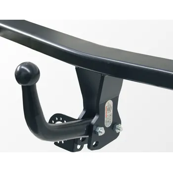 Tažné zařízení Oris tažné zařízení pevné kulový čep na šrouby - SKODA OCTAVIA IV Combi