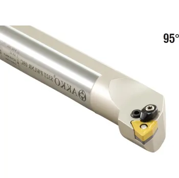 Příslušenstí k soustruhu Soustružnický nůž S25S PWLNL 08 do díry , AKKO A-S25S-PWLNL-08