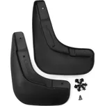 Novline Lapače nečistot/zástěrky - Suzuki SX4 S-Cross 2013-2021 (přední)