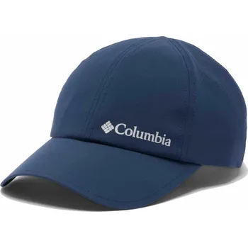 Kšiltovka Columbia Silver Ridge IV Ball Cap kšiltovka - 0 - modrá - one-size