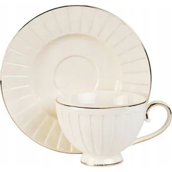 Veroni LIZBONA ŠÁLEK S PODŠÁLKEM 1+1 230ml