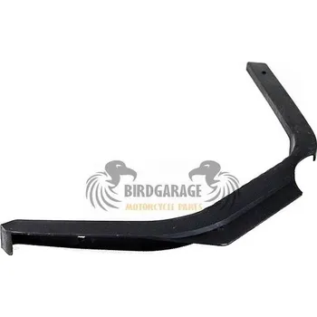 Rám pro motocykl Boční kryt rámu Babetta 210, 225 (pravý)