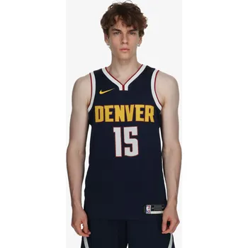 Nike Nikola Jokic Denver Nuggets Icon Edition 2022/23 S