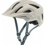 Bollé ADAPT MIPS cyklistická helma - 0 - bílá - 55-59 cm