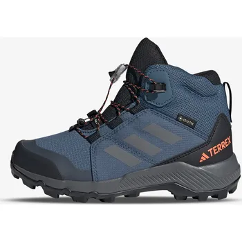Chlapecká obuv adidas TERREX MID GORE-TEX EUR 36