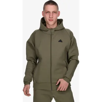 Pánská mikina adidas Sportovní bunda Z.N.E. Premium Full-Zip Hooded XL
