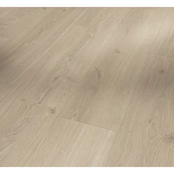 laminátová podlaha Parador Basic 600 - Dub Studioline pure natural - 4V - laminátová plovoucí podlaha