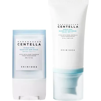 Opalování SKIN1004 - Hyalu-Cica Set