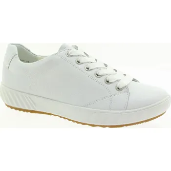 Dámské tenisky ARA Dámské kožené bílé tenisky 12-13640-05-245 Velikost 37,5