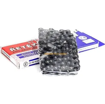 Řetěz na kolo Řetěz šlapací (1/2x1/8 88 článků) Babetta 207.225