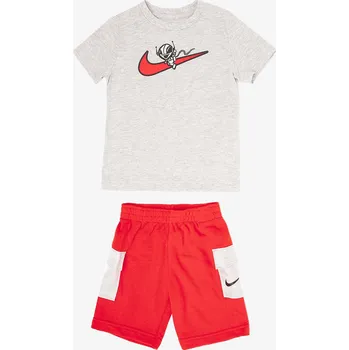 Sportovní oblečení Nike Graphic Set 3T