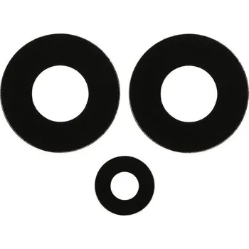 Náhradní sklo zadní kamery - Realme C35