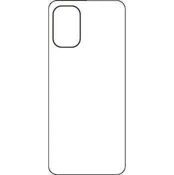 engaroGuard Hydrogel - zadní ochranná fólie - Nokia G60 průsvitná