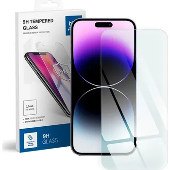 Náhradní kryt pro mobilní telefon Ochranné tvrzené sklo - iPhone 14Pro