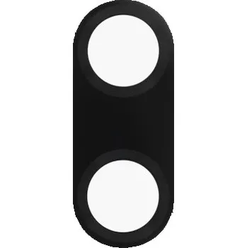 Náhradní sklo zadní kamery - Huawei P20