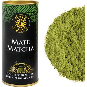 Čaj Maté Matcha Japan Ceremonial 30 g