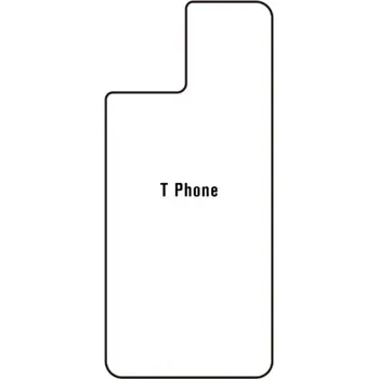 engaroGuard Hydrogel - zadní ochranná fólie - (T-Mobile) T Phone 5G průsvitná
