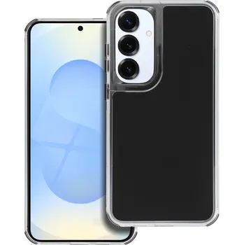 Náhradní kryt pro mobilní telefon Kryt Matrix Case Samsung Galaxy S25 Plus black