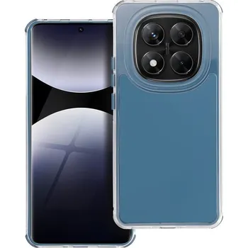 Náhradní díl pro mobilní telefon Kryt Matrix Case Xiaomi Redmi Note 14 Pro 5G / Note 14 Pro Plus 5G Blue