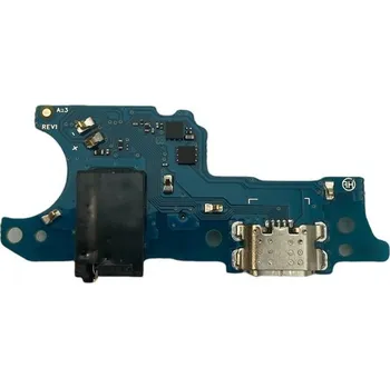 Samsung Galaxy A03 - Nabíjecí flex s PCB deskou a konektorem