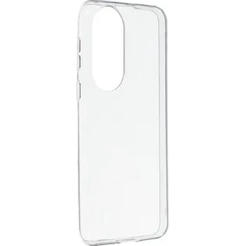 Náhradní kryt pro mobilní telefon Huawei P50 Pro - Průhledný ultratenký silikonový Kryt