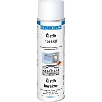 WEICON Hořákový čistič sprej 500 ml