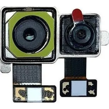 Xiaomi Mi 8 Lite - Zadní kamera