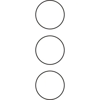 engaroGuard Hydrogel - 3x ochranná fólie - Garmin Tactix 7 průsvitná