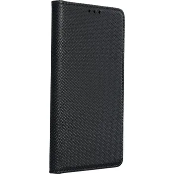 Náhradní kryt pro mobilní telefon Kryt Smart Case Book Samsung Galaxy M23 5G černý