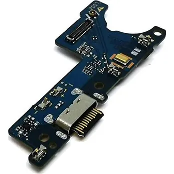 Samsung Galaxy A11 - Nabíjecí flex s PCB deskou a konektorem