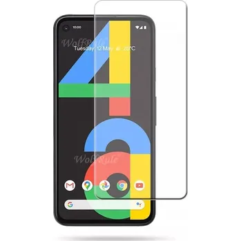 Ochranné sklo - Google Pixel 4 XL