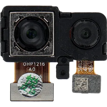 Náhradní díl pro mobilní telefon Zadní kamery Huawei Y7 2019
