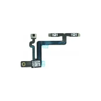 Náhradní kryt pro mobilní telefon iPhone 6 Plus - Volume Button Flex