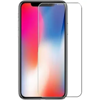Ochranné tvrzené sklo bez horního výřezu pro Apple iPhone XR